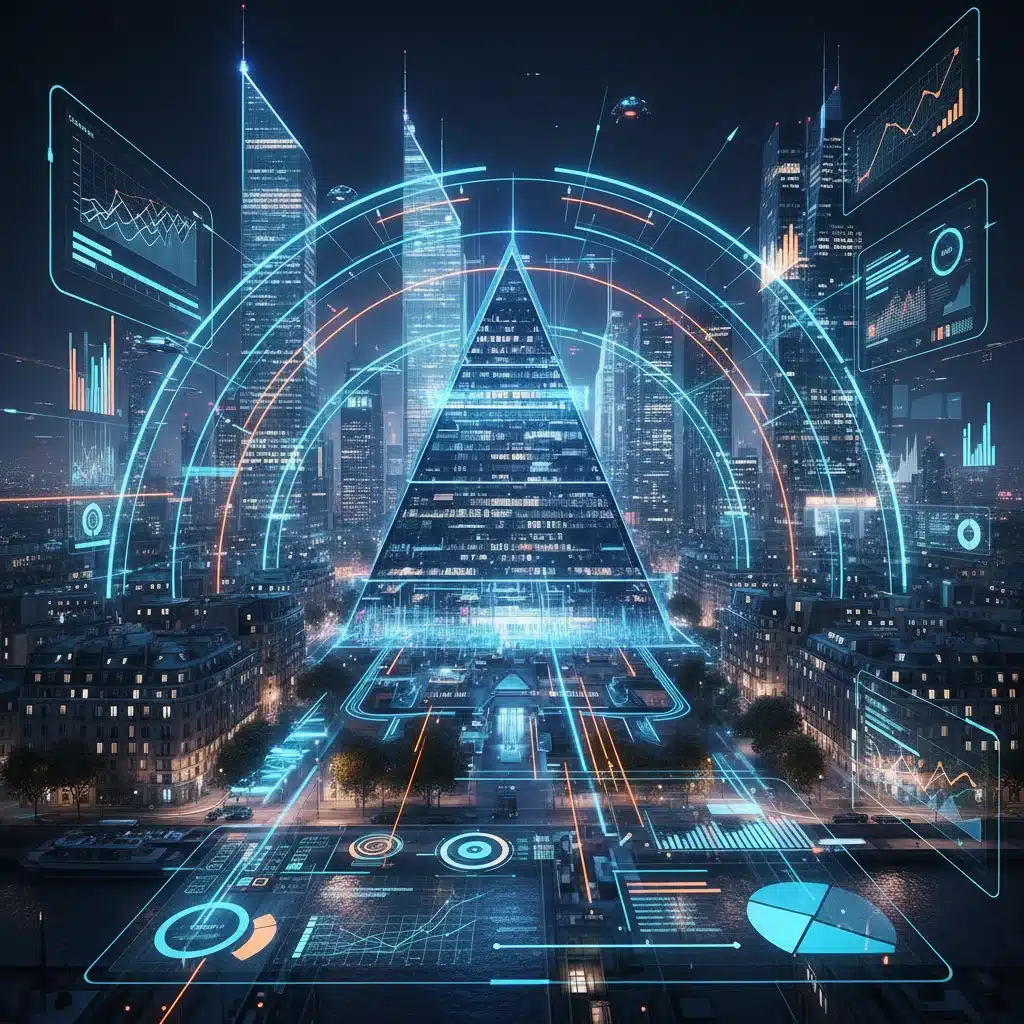 Big Data en France 2026 : Stratégies pour Transformer Vos Données en Décisions