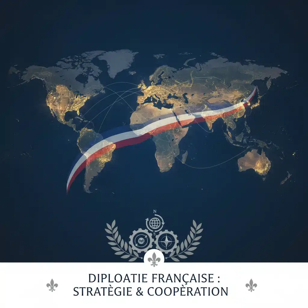 Diplomatie française 2026 : Axes Prioritaires et Impact Global