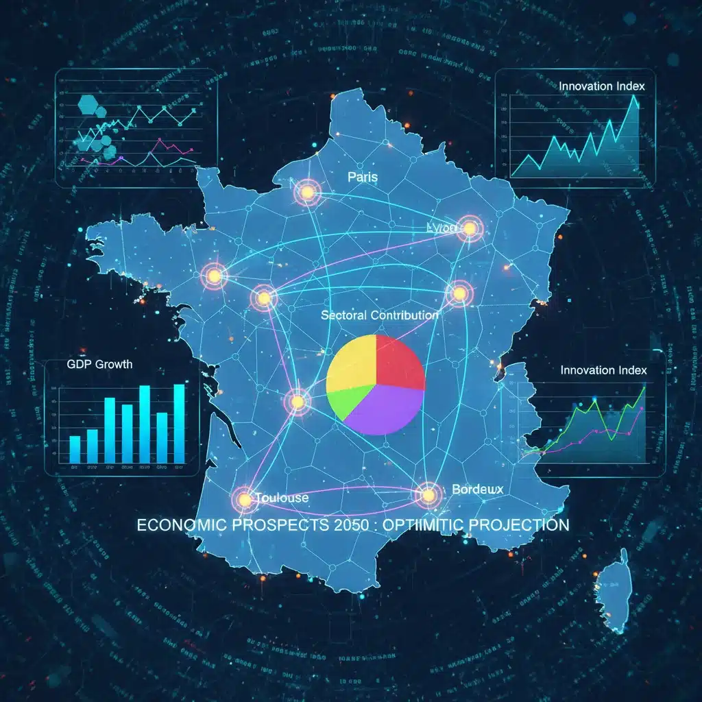 Prévisions Économiques France 2026 : 5 Secteurs Clés Analysés