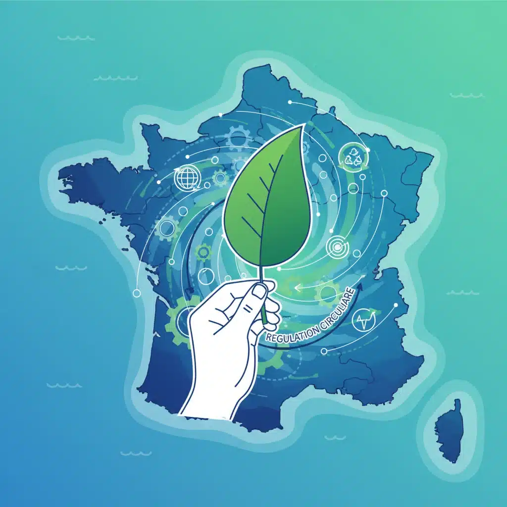 Consommation Responsable France 2026 : 5 Nouvelles Réglementations Clés