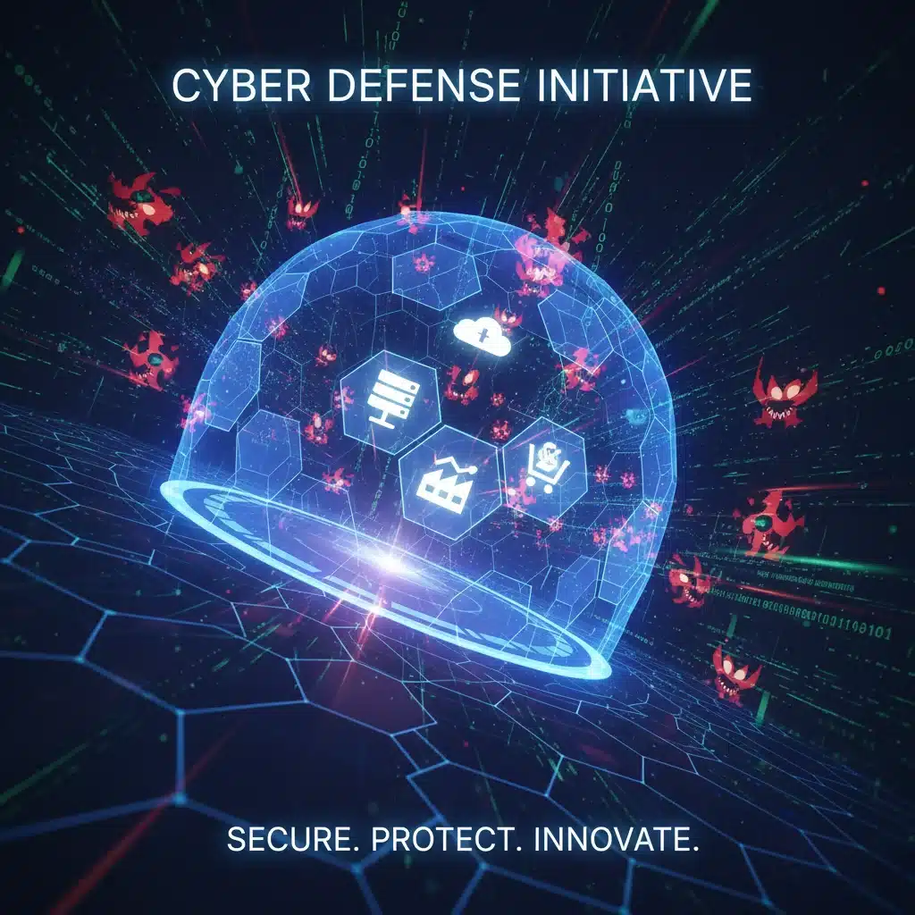 Cybersécurité 2026 : Menaces IA et Solutions pour Entreprises Américaines