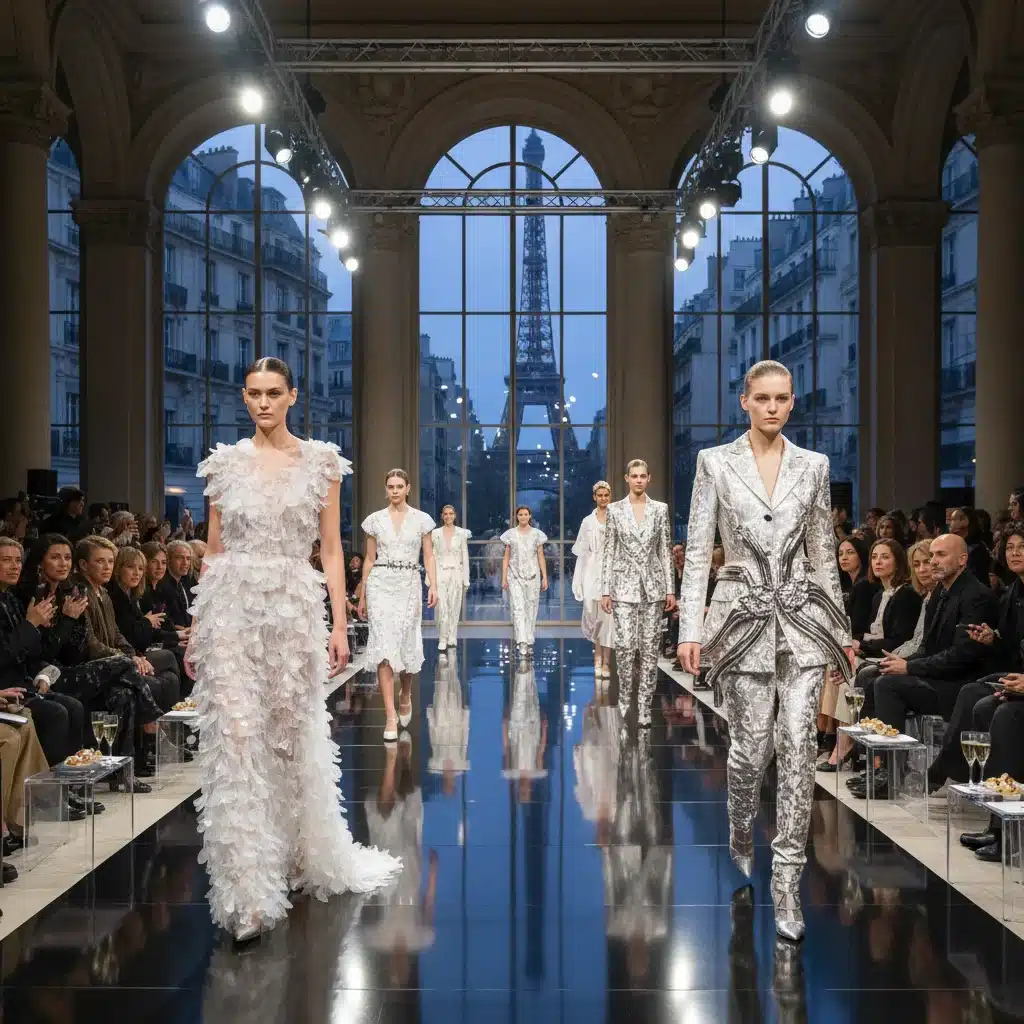 La Mode Française 2026 : Tendances, Influence et Créateurs Visionnaires