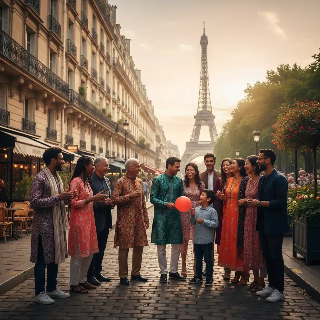 Diversité Culturelle Écran Français: Analyse de 10 Séries Récentes