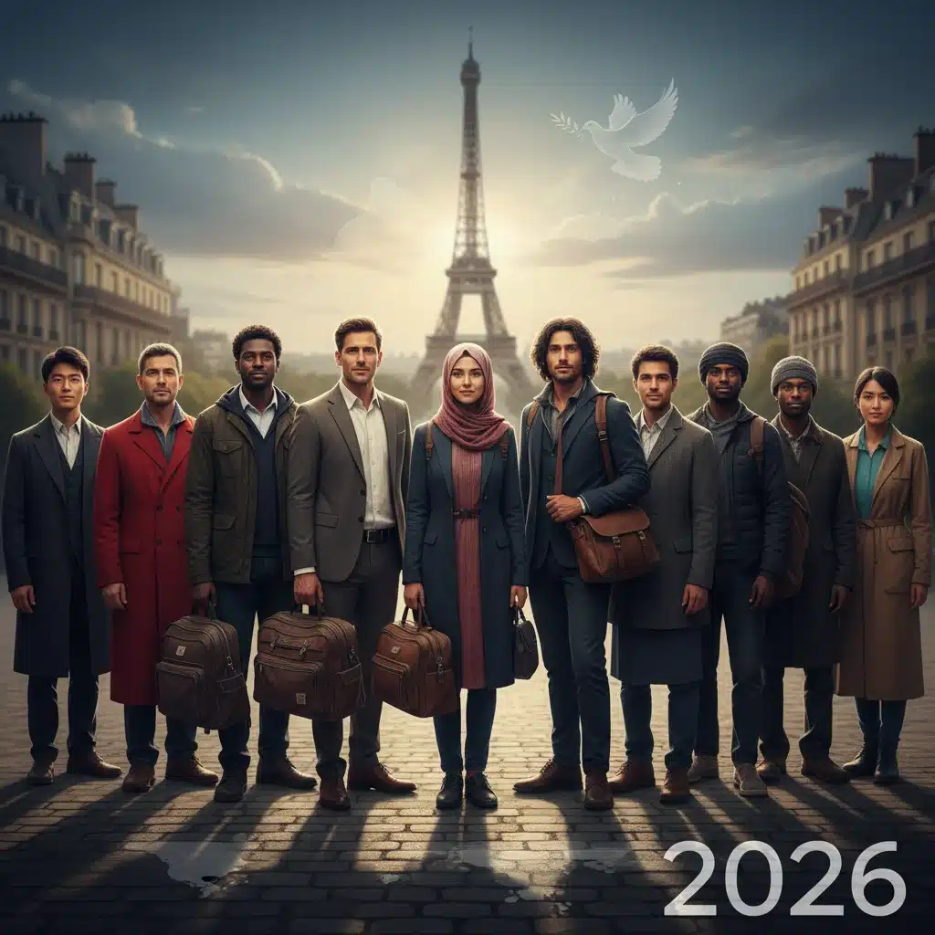 Immigration France 2026 : Nouvelles Approches et Implications