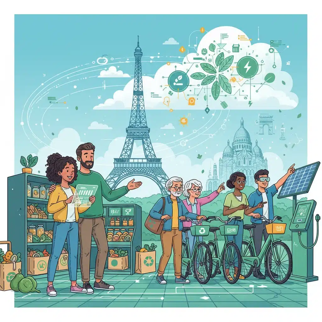Tendances Consommateurs France 2026 : 8 Insights Clés pour les Marques