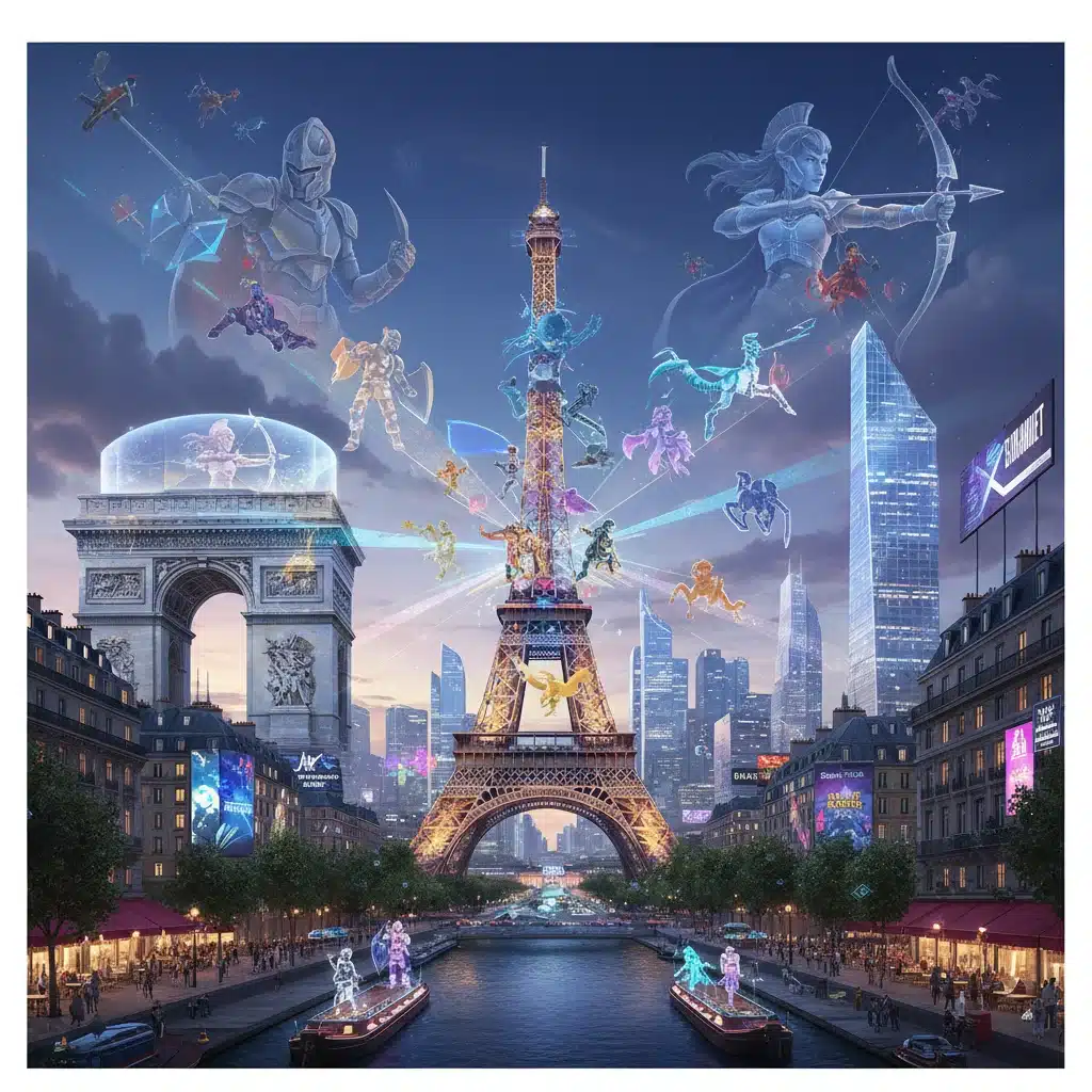 L’Impact Culturel des Jeux Vidéo Français : Analyse 2026