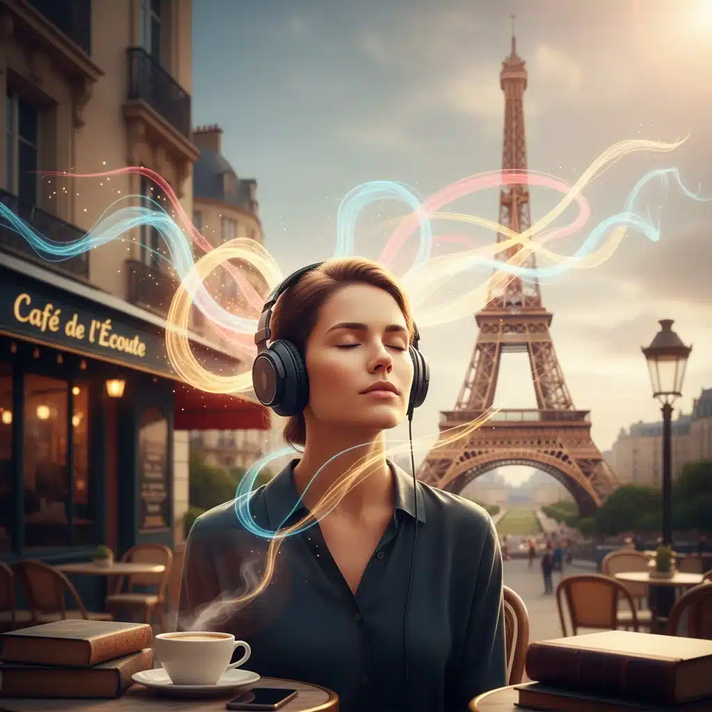 Podcasts Narratifs France 2026 : Créateurs Clés et Stratégies de Succès