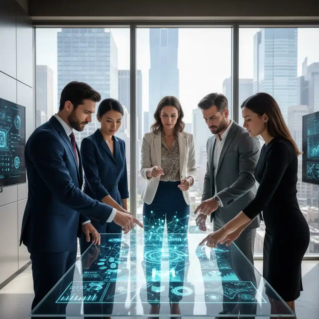 Transformation Numérique 2026 : Plan d’Action pour Entreprises Françaises