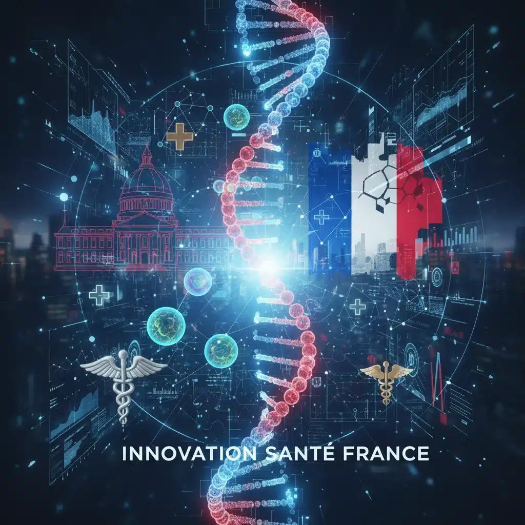 Recherche Scientifique France 2026 : 3 Avancées Santé Majeures à Suivre