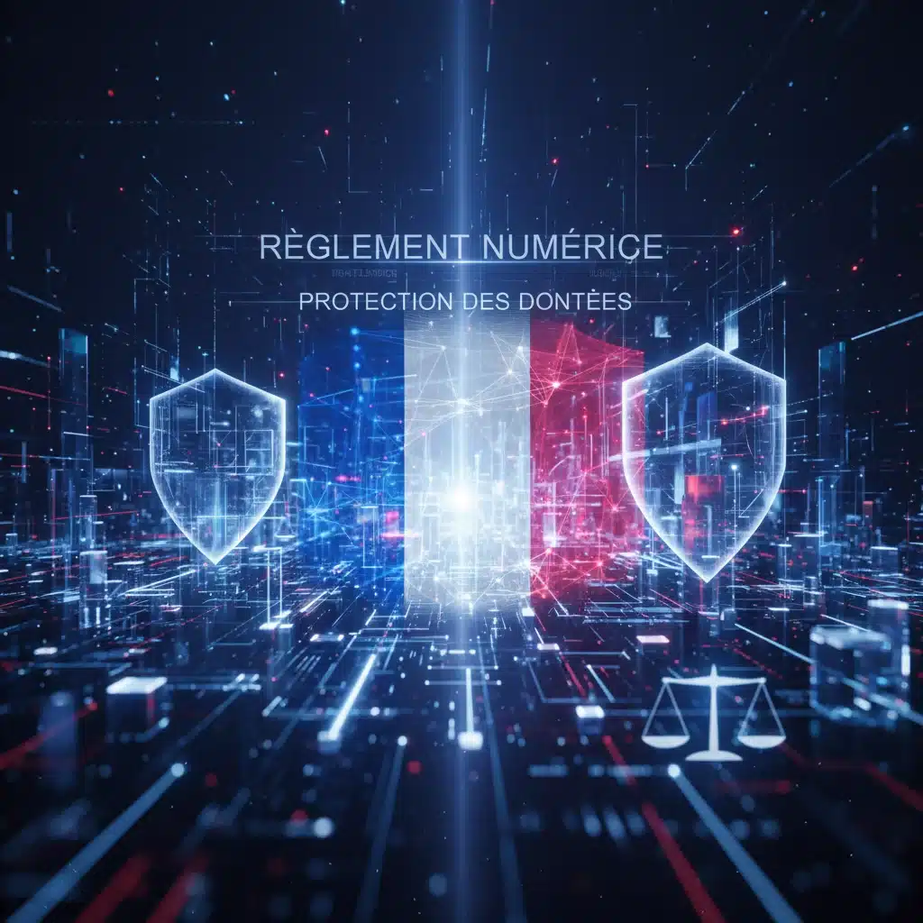 Réglementation Numérique Française : 3 Changements Majeurs à Anticiper d’ici Fin 2026 pour la Protection des Données Personnelles
