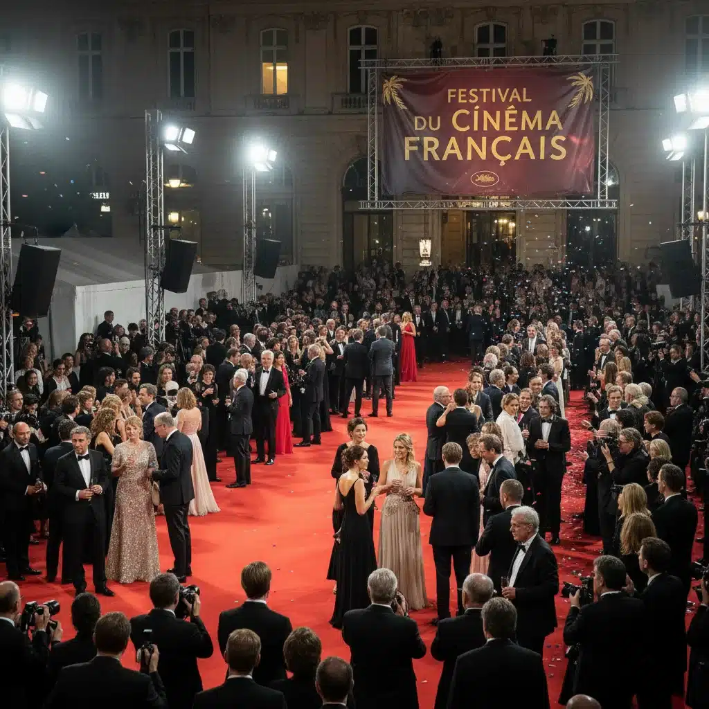 Festivals de Cinéma Français : 5 Découvertes Redéfinissant le Paysage National