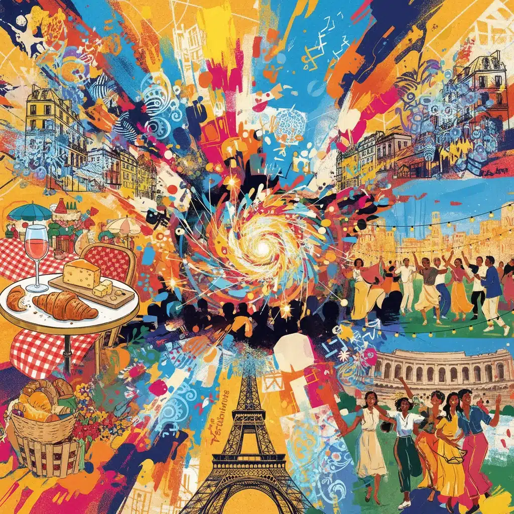 Tendances Culturelles Été 2026 France : Festivals et Expositions Incontournables