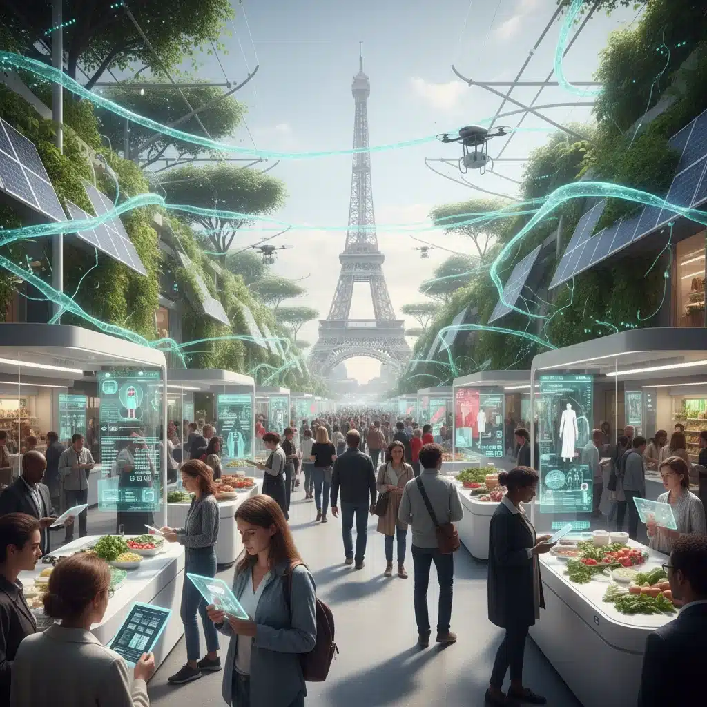 Tendances de Fond 2026 : 3 Évolutions Majeures du Marché Français