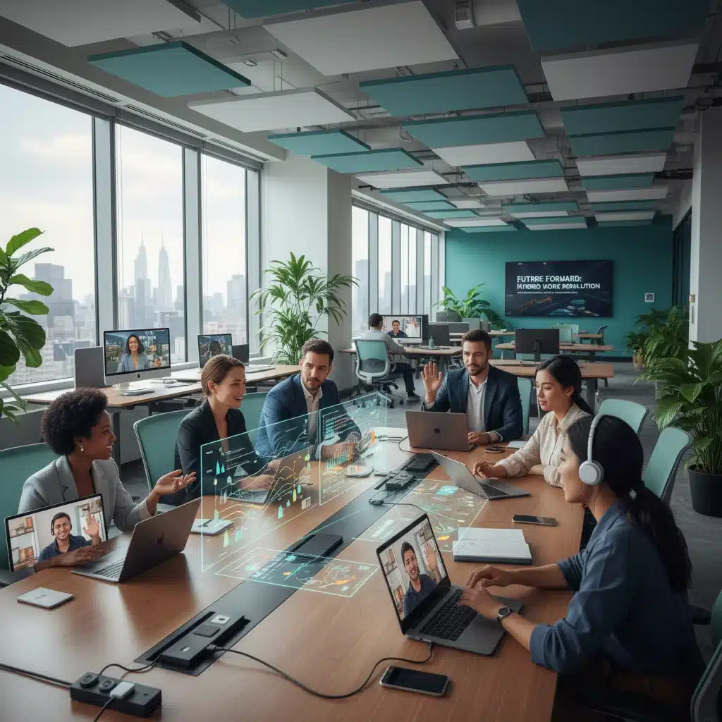 Modèles de Travail Hybride France 2026 : Comparaison et Meilleures Pratiques